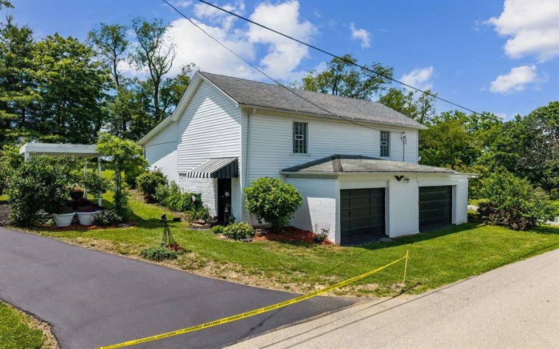 105 Dutchtown ROAD, Herminie, 15637, 2 Bedrooms Bedrooms, ,1 BathroomBathrooms,Residential,For Sale,Dutchtown,1761694