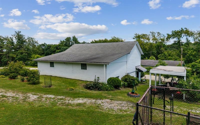 105 Dutchtown ROAD, Herminie, 15637, 2 Bedrooms Bedrooms, ,1 BathroomBathrooms,Residential,For Sale,Dutchtown,1761694