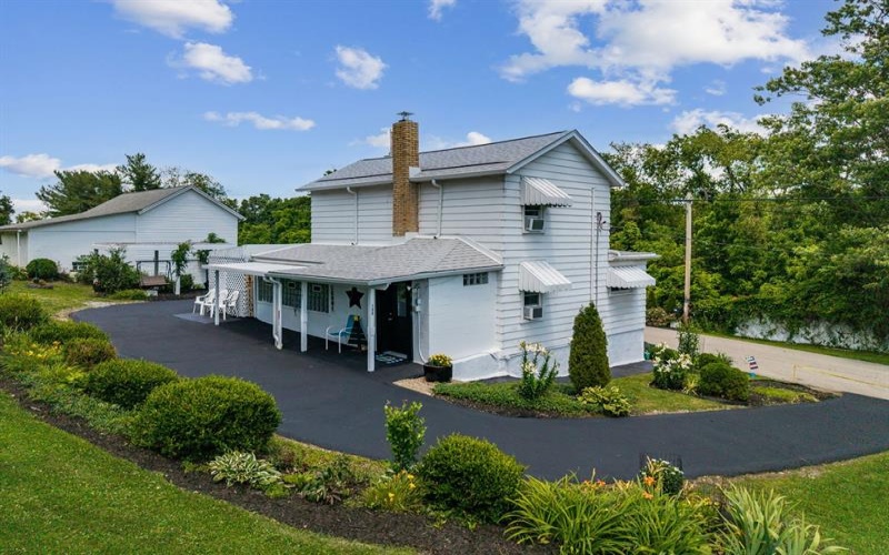 105 Dutchtown ROAD, Herminie, 15637, 2 Bedrooms Bedrooms, ,1 BathroomBathrooms,Residential,For Sale,Dutchtown,1761694