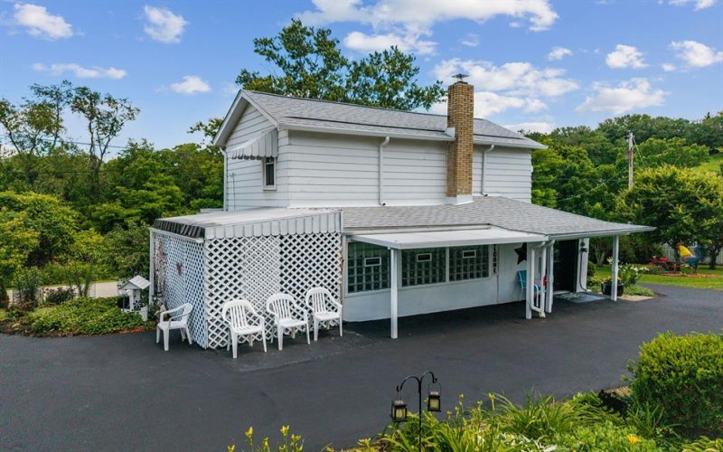 105 Dutchtown ROAD, Herminie, 15637, 2 Bedrooms Bedrooms, ,1 BathroomBathrooms,Residential,For Sale,Dutchtown,1761694