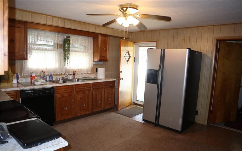3346 3rd St, Grindstone, 15442, 2 Bedrooms Bedrooms, 7 Rooms Rooms,1 BathroomBathrooms,Residential,For Sale,3rd St,1761700