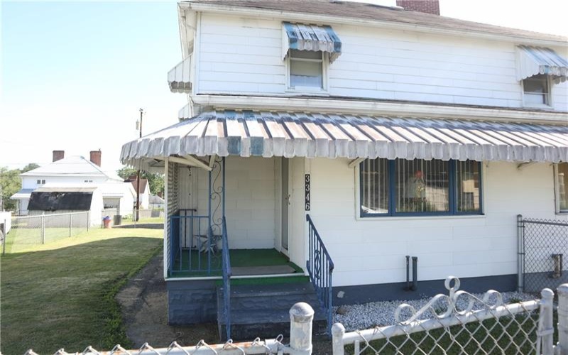 3346 3rd St, Grindstone, 15442, 2 Bedrooms Bedrooms, 7 Rooms Rooms,1 BathroomBathrooms,Residential,For Sale,3rd St,1761700