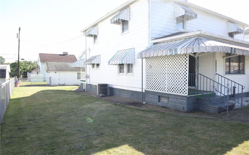 3346 3rd St, Grindstone, 15442, 2 Bedrooms Bedrooms, 7 Rooms Rooms,1 BathroomBathrooms,Residential,For Sale,3rd St,1761700