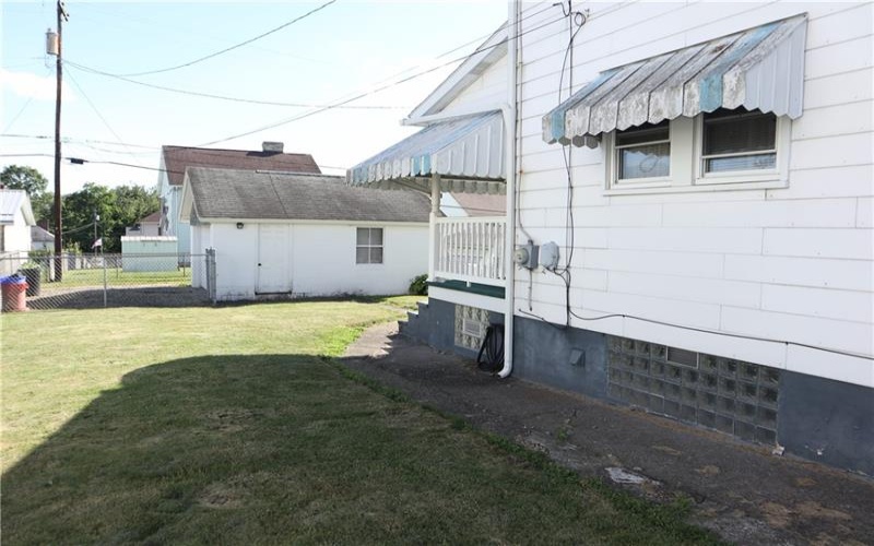 3346 3rd St, Grindstone, 15442, 2 Bedrooms Bedrooms, 7 Rooms Rooms,1 BathroomBathrooms,Residential,For Sale,3rd St,1761700