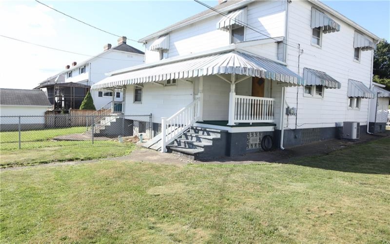 3346 3rd St, Grindstone, 15442, 2 Bedrooms Bedrooms, 7 Rooms Rooms,1 BathroomBathrooms,Residential,For Sale,3rd St,1761700