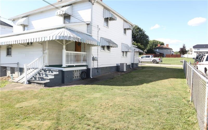 3346 3rd St, Grindstone, 15442, 2 Bedrooms Bedrooms, 7 Rooms Rooms,1 BathroomBathrooms,Residential,For Sale,3rd St,1761700