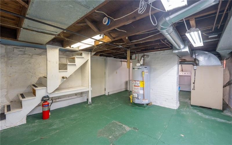 407 5th Ave, Derry, 15627, 2 Bedrooms Bedrooms, ,1 BathroomBathrooms,Residential,For Sale,5th Ave,1761354