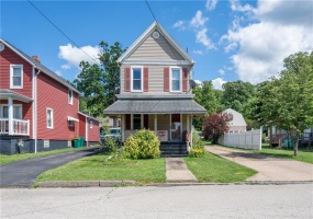407 5th Ave, Derry, 15627, 2 Bedrooms Bedrooms, ,1 BathroomBathrooms,Residential,For Sale,5th Ave,1761354 407 5th Ave, Derry, 15627, 2 Bedrooms Bedrooms, ,1 BathroomBathrooms,Residential,For Sale,5th Ave,1761354