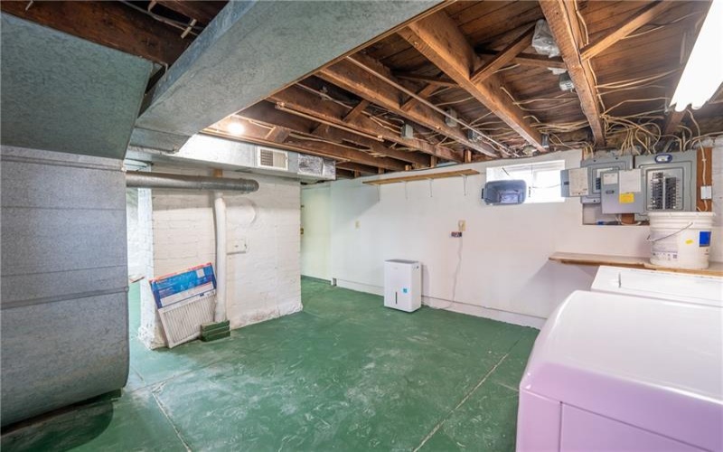 407 5th Ave, Derry, 15627, 2 Bedrooms Bedrooms, ,1 BathroomBathrooms,Residential,For Sale,5th Ave,1761354