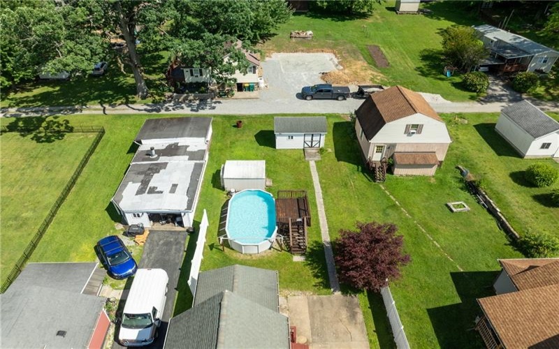 407 5th Ave, Derry, 15627, 2 Bedrooms Bedrooms, ,1 BathroomBathrooms,Residential,For Sale,5th Ave,1761354