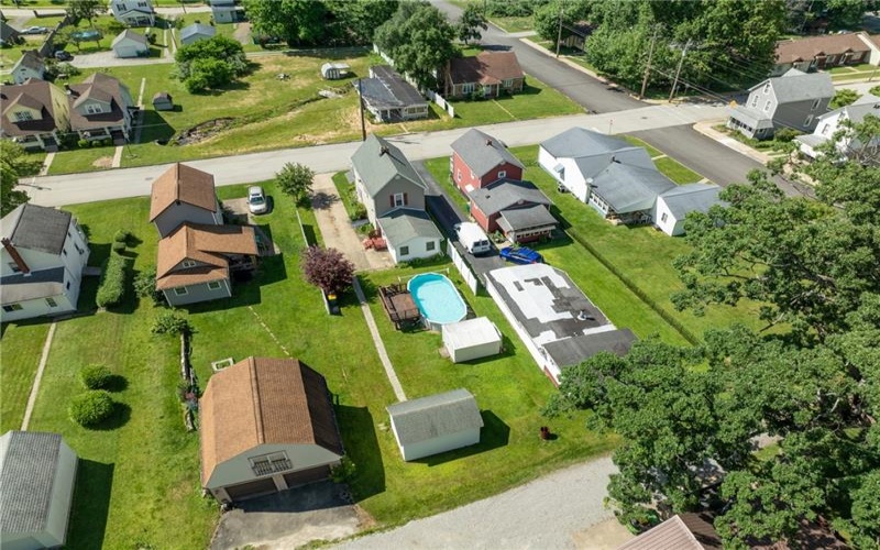 407 5th Ave, Derry, 15627, 2 Bedrooms Bedrooms, ,1 BathroomBathrooms,Residential,For Sale,5th Ave,1761354