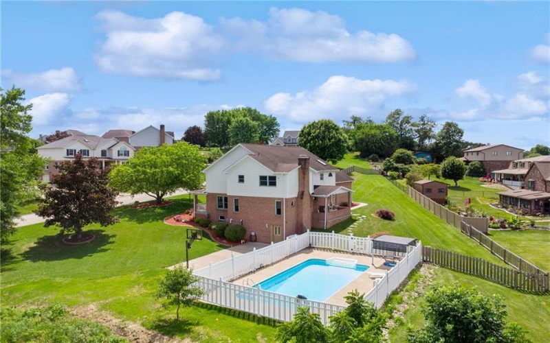 9331 Pembroke Cir, North Huntingdon, 15642, 4 Bedrooms Bedrooms, 12 Rooms Rooms,3.1 BathroomsBathrooms,Residential,For Sale,Pembroke Cir,1761440