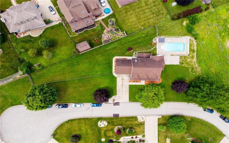 9331 Pembroke Cir, North Huntingdon, 15642, 4 Bedrooms Bedrooms, 12 Rooms Rooms,3.1 BathroomsBathrooms,Residential,For Sale,Pembroke Cir,1761440