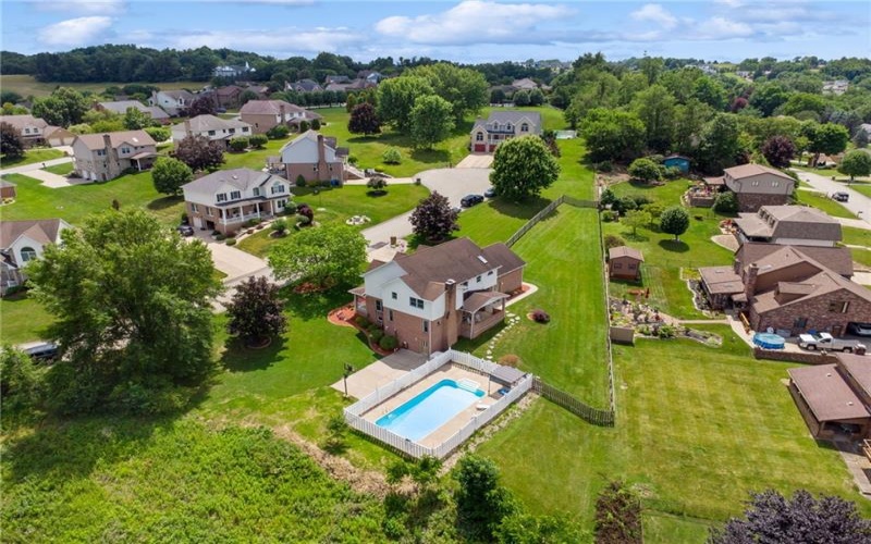 9331 Pembroke Cir, North Huntingdon, 15642, 4 Bedrooms Bedrooms, 12 Rooms Rooms,3.1 BathroomsBathrooms,Residential,For Sale,Pembroke Cir,1761440
