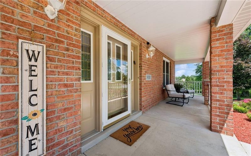 9331 Pembroke Cir, North Huntingdon, 15642, 4 Bedrooms Bedrooms, 12 Rooms Rooms,3.1 BathroomsBathrooms,Residential,For Sale,Pembroke Cir,1761440