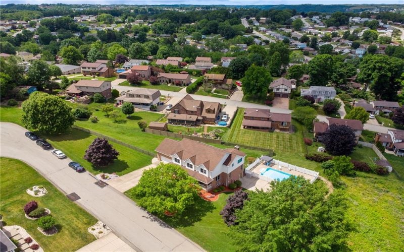 9331 Pembroke Cir, North Huntingdon, 15642, 4 Bedrooms Bedrooms, 12 Rooms Rooms,3.1 BathroomsBathrooms,Residential,For Sale,Pembroke Cir,1761440