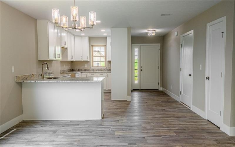740 Sandstone Way, Rostraver Twp, 15012, 3 Bedrooms Bedrooms, 8 Rooms Rooms,2.1 BathroomsBathrooms,Residential,For Sale,Sandstone Way,1761588