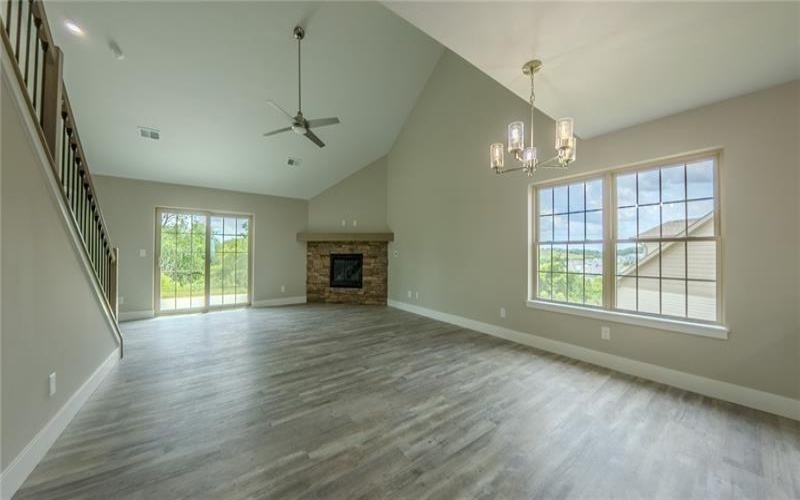 740 Sandstone Way, Rostraver Twp, 15012, 3 Bedrooms Bedrooms, 8 Rooms Rooms,2.1 BathroomsBathrooms,Residential,For Sale,Sandstone Way,1761588