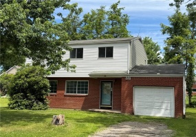 109 Gahela St, Belle Vernon, 15012, 4 Bedrooms Bedrooms, 7 Rooms Rooms,1.1 BathroomsBathrooms,Residential,For Sale,Gahela St,1761626