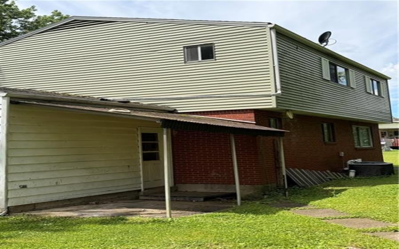 109 Gahela St, Belle Vernon, 15012, 4 Bedrooms Bedrooms, 7 Rooms Rooms,1.1 BathroomsBathrooms,Residential,For Sale,Gahela St,1761626
