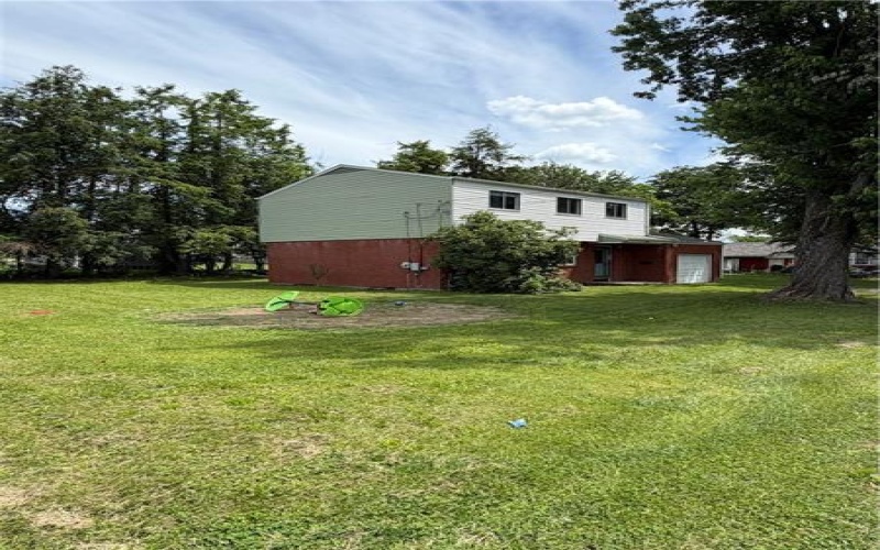 109 Gahela St, Belle Vernon, 15012, 4 Bedrooms Bedrooms, 7 Rooms Rooms,1.1 BathroomsBathrooms,Residential,For Sale,Gahela St,1761626