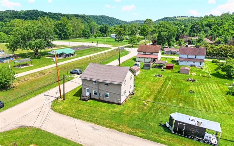 105 2nd STREET, Whitsett, 15473, 3 Bedrooms Bedrooms, 9 Rooms Rooms,1.1 BathroomsBathrooms,Residential,For Sale,2nd,1761760