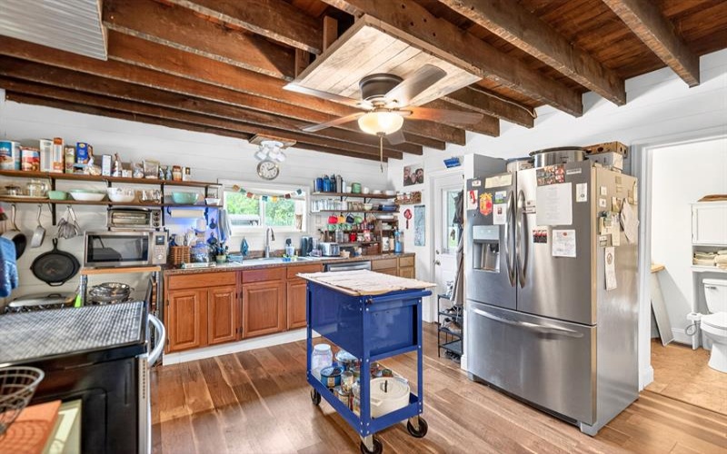 105 2nd STREET, Whitsett, 15473, 3 Bedrooms Bedrooms, 9 Rooms Rooms,1.1 BathroomsBathrooms,Residential,For Sale,2nd,1761760