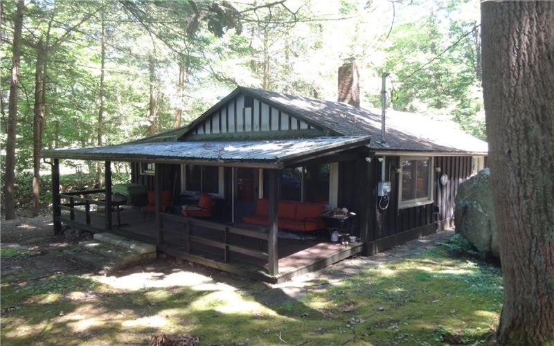 105 Chrisnell Road, Gibbon Glade, 15440, 2 Bedrooms Bedrooms, ,1 BathroomBathrooms,Residential,For Sale,Chrisnell Road,1761775