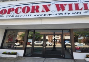 20 Main St., Washington, 15301, ,Commercial-industrial-business,For Sale,Main St.,1761788
