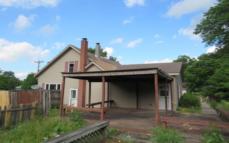 2060 Oakridge Drive, Salix, 15952, 4 Bedrooms Bedrooms, 7 Rooms Rooms,2 BathroomsBathrooms,Residential,For Sale,Oakridge Drive,1761854