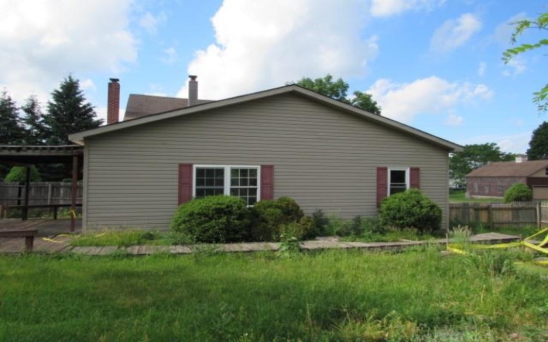 2060 Oakridge Drive, Salix, 15952, 4 Bedrooms Bedrooms, 7 Rooms Rooms,2 BathroomsBathrooms,Residential,For Sale,Oakridge Drive,1761854