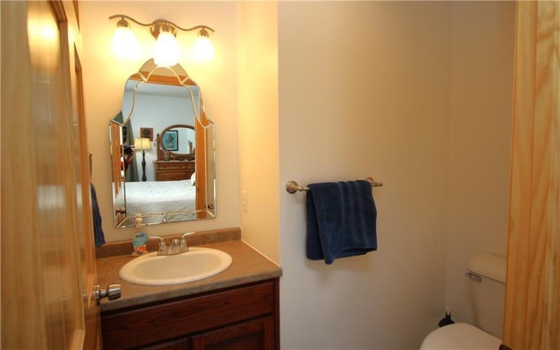 111 Brittany Drive, Dunlevy, 15432, 2 Bedrooms Bedrooms, 7 Rooms Rooms,1.1 BathroomsBathrooms,Residential,For Sale,Brittany Drive,1743331