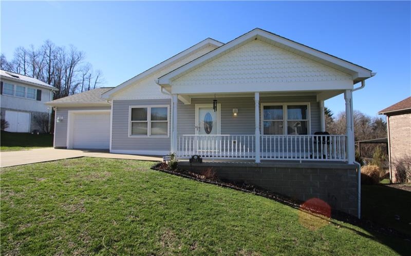 111 Brittany Drive, Dunlevy, 15432, 2 Bedrooms Bedrooms, 7 Rooms Rooms,1.1 BathroomsBathrooms,Residential,For Sale,Brittany Drive,1743331