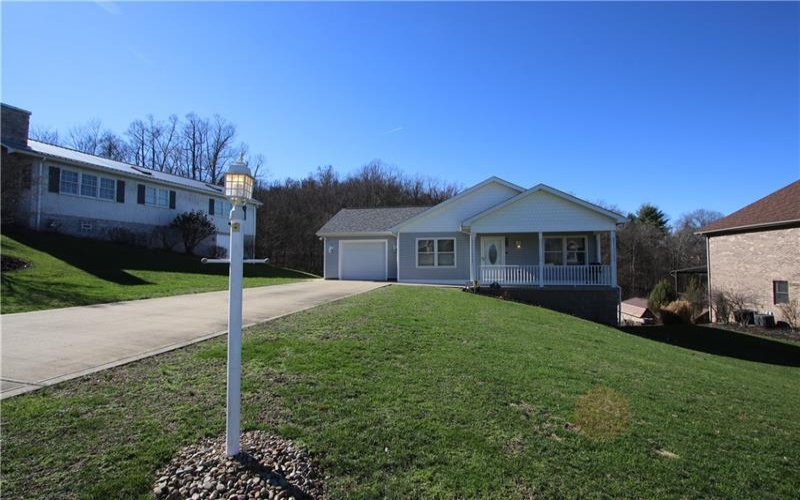 111 Brittany Drive, Dunlevy, 15432, 2 Bedrooms Bedrooms, 7 Rooms Rooms,1.1 BathroomsBathrooms,Residential,For Sale,Brittany Drive,1743331