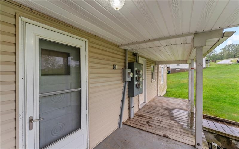 28 Peterson St, Avella, 15312, ,Multi-unit,For Sale,Peterson St,1759386