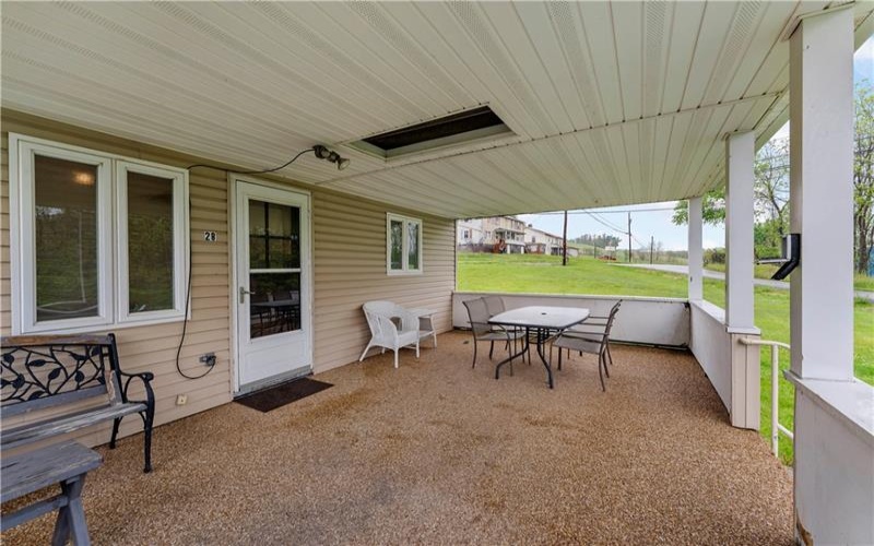 28 Peterson St, Avella, 15312, ,Multi-unit,For Sale,Peterson St,1759386