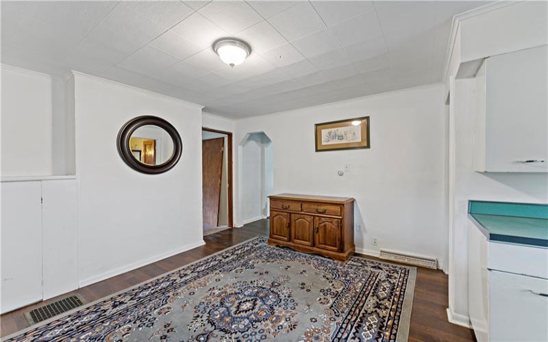28 Peterson St, Avella, 15312, ,Multi-unit,For Sale,Peterson St,1759386