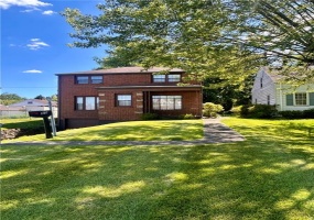 65 Princeton Ave, Uniontown, 15401, 3 Bedrooms Bedrooms, 6 Rooms Rooms,1 BathroomBathrooms,Residential,For Sale,Princeton Ave,1761615