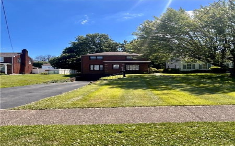 65 Princeton Ave, Uniontown, 15401, 3 Bedrooms Bedrooms, 6 Rooms Rooms,1 BathroomBathrooms,Residential,For Sale,Princeton Ave,1761615