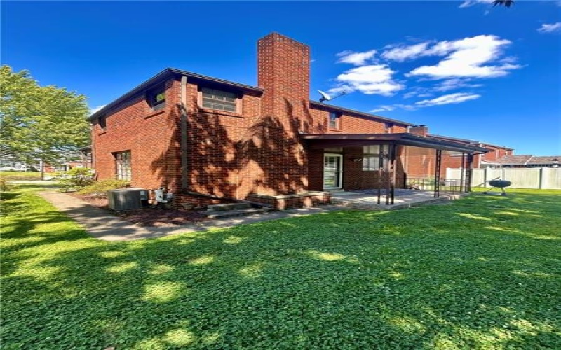 65 Princeton Ave, Uniontown, 15401, 3 Bedrooms Bedrooms, 6 Rooms Rooms,1 BathroomBathrooms,Residential,For Sale,Princeton Ave,1761615