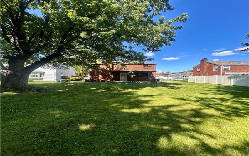 65 Princeton Ave, Uniontown, 15401, 3 Bedrooms Bedrooms, 6 Rooms Rooms,1 BathroomBathrooms,Residential,For Sale,Princeton Ave,1761615