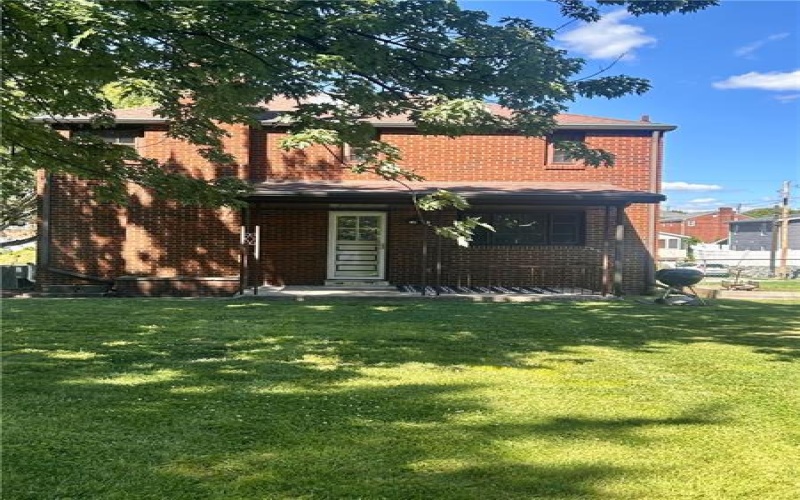 65 Princeton Ave, Uniontown, 15401, 3 Bedrooms Bedrooms, 6 Rooms Rooms,1 BathroomBathrooms,Residential,For Sale,Princeton Ave,1761615