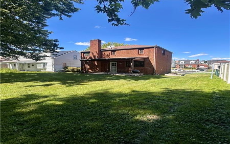 65 Princeton Ave, Uniontown, 15401, 3 Bedrooms Bedrooms, 6 Rooms Rooms,1 BathroomBathrooms,Residential,For Sale,Princeton Ave,1761615