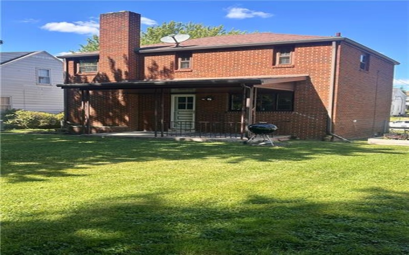 65 Princeton Ave, Uniontown, 15401, 3 Bedrooms Bedrooms, 6 Rooms Rooms,1 BathroomBathrooms,Residential,For Sale,Princeton Ave,1761615