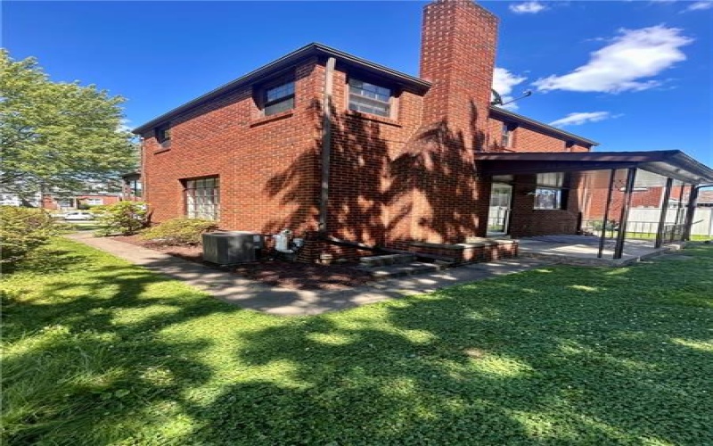 65 Princeton Ave, Uniontown, 15401, 3 Bedrooms Bedrooms, 6 Rooms Rooms,1 BathroomBathrooms,Residential,For Sale,Princeton Ave,1761615