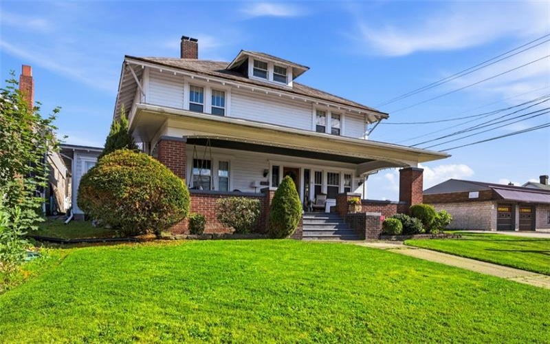 500 Broad Ave, Belle Vernon, 15012, 4 Bedrooms Bedrooms, ,2.1 BathroomsBathrooms,Residential,For Sale,Broad Ave,1761428