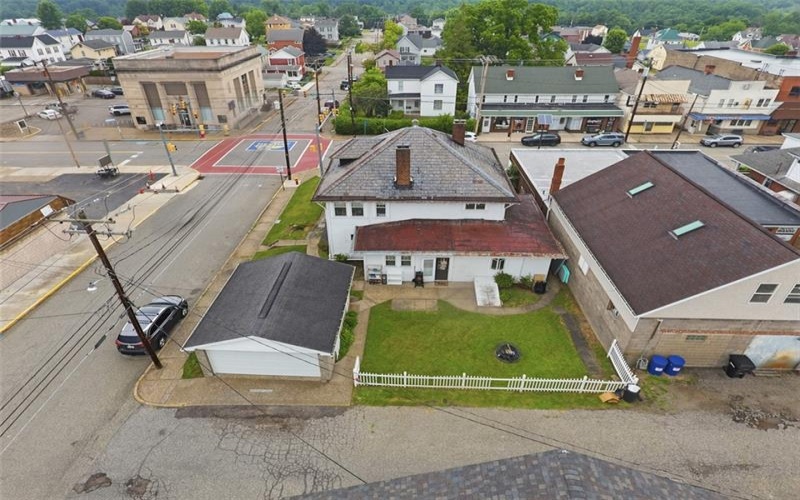 500 Broad Ave, Belle Vernon, 15012, 4 Bedrooms Bedrooms, ,2.1 BathroomsBathrooms,Residential,For Sale,Broad Ave,1761428