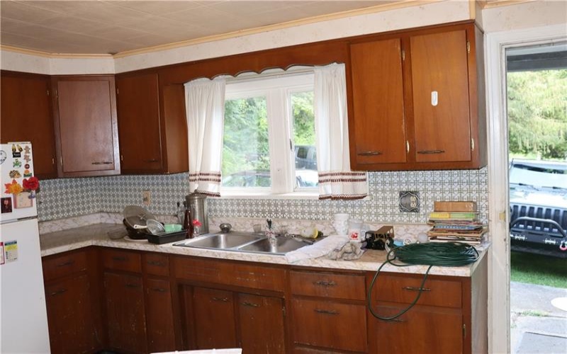 102 Midget Camp Rd, Bolivar, 15923, 3 Bedrooms Bedrooms, 7 Rooms Rooms,1 BathroomBathrooms,Residential,For Sale,Midget Camp Rd,1761823