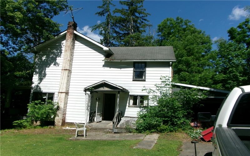 102 Midget Camp Rd, Bolivar, 15923, 3 Bedrooms Bedrooms, 7 Rooms Rooms,1 BathroomBathrooms,Residential,For Sale,Midget Camp Rd,1761823