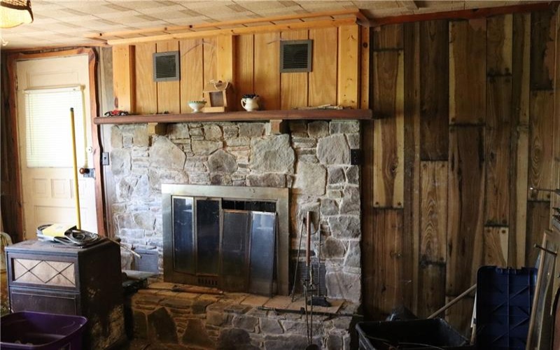 102 Midget Camp Rd, Bolivar, 15923, 3 Bedrooms Bedrooms, 7 Rooms Rooms,1 BathroomBathrooms,Residential,For Sale,Midget Camp Rd,1761823